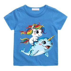 T-shirts Ballet Dancer T-shirt Childrens Short sleeved Casual T-shirt Boys Fashion T-shirt Childrens Clothing Childrens Girls ClothingL240509