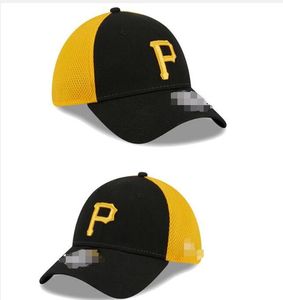 American Baseball Pirates Snapback Los Angeles Hats Chicago La Ny Pittsburgh Boston Casquette Sports Champs World Series Campeões ajustáveis ​​A1