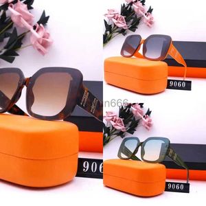 designer sunglasses for mens womens Fashion trend Design outdoor sunshade casual party sunglasses PF056