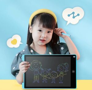 8.5 in LCD Writing Tablet Drawing Board Educational Toys For Children Birthday, Thanksgiving, Halloween, Easter, Christmas gifts