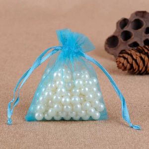 3 pezzi Wrap regalo 50/100pcs Bagna regalo Orghan Brang Baga Brang Baga Gener Wedding Candy Packaging Borse Carte