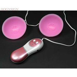Bystförstärkare laddningsbar elektrisk bröstförbättring Instrument Kroppsformning BRA Milk Equipment Sekundär utveckling av bröstet Q240509