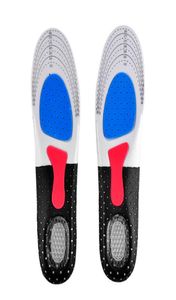 Unisex Ortic Arch Support Buts Pad Sport Running Gel Wkładki Wstaw poduszkę dla mężczyzn kobiety 3540 Rozmiar 4046 Rozmiar do wyboru 061306946312