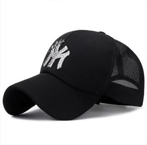 Limpe o chapéu ajustável Fechamento de fivela adulta Dad Sports Golf Cap preto para a liga Teamball Team4616246