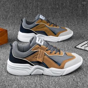 Casual Shoes High Performance Number 44 Cool Sneakers For Men White Boots Summer Outdoor Sport 2024 Twnis Tennes