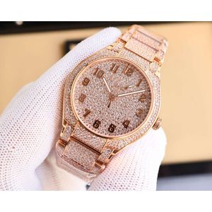 36mm Twenty Designer Mechancal Watch Mm Limited Fashon WatchwrstWatches Edition Twenty Diamond Superclone Mens PP Watches Automatc Date ES WRSTWATCHES D E50