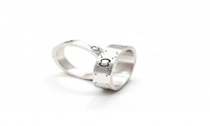 Kadınlar için gündelik arı yüzüğü lüks tasarımcı mücevher kaplama gümüş cjewelers klasik ünlü sonsuzluk aksesuarları erkekler gündelik parti bee5764677