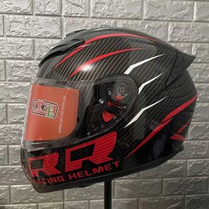 AA Designer Helmet AGV Caschi completi Full Domestic 3C Handsome Standard Standard Original Pacchetto completo Full Head Uomini e donne Allseason Allseason