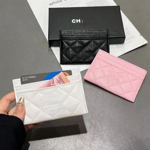 Multi-layer card case Wallet Women Coin Purse Card Holder Keychain Key Pouch Cardholder Small Wallets Travel Clutch Bags