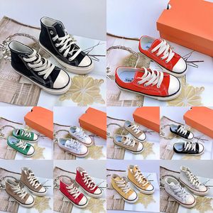 Designer Kids Running Shoes Show love With Eyes Hearts Hearts degli anni '70 Big Eyes Beige Classic Casual Skateboarding e Boys Girls Sports Scarpe 26-36