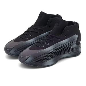 Basketball Shoes Ae 1 Best of Stormtrooper All-Star The Future Velocity Blue Grey Purple com AE1 Love New Wave Coral Anthony Edwards Men Training Sports