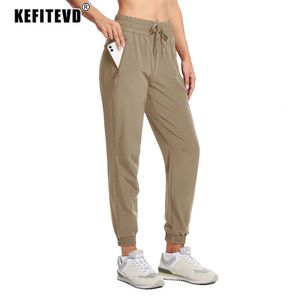Kefitevd Summer Quick Dry Drine Wants Womens Водонепроницаемые походные брюки дышащие легкие брюки на открытом воздухе.