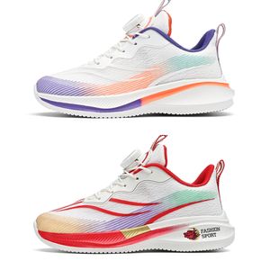 Designer NewCushioning Running Shoes Sports Tenis Feminino Shoes For Men mode sneakers mångsidiga basketskor Baskor Kvinna utomhusträningskor