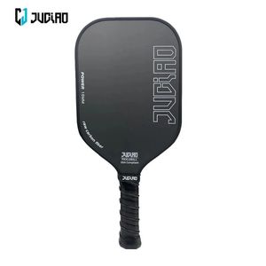 Puscle Paddle Graphite Surface texturizada para spin USAPA compatível Pro Pickleball Racket T700 Raw Carber Fiber Paddle 240506