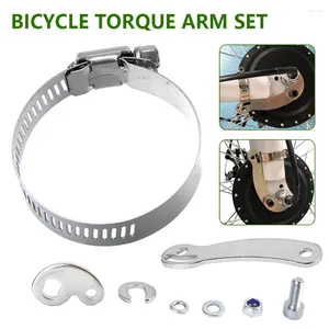 Kit de conversão de torque de bicicleta elétrica Kit Ebike Universal para acessórios de bicicleta do motor traseiro traseiro da frente