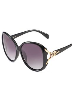 Adult Women Polarized Sunglasses Luxury Round Diamond Large Frame UV400 Brand Desinger Gradient Sun Glasses Sexy Goggle Eyegla9944292
