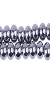 8mm 10mm 200pcslot High Power Hematite Bead Beads 016014741