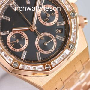 Superclone Menwatch APS zegarki luksusowe superclone świetliste zegarki zegarki Menwatch Watches APS nadgarstki męskie zegarki mechaniczne obserwujące luksusowe zegarek u520 8soJ