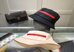 Designer di titoli per cappelli a secchio estate classici Men039s and Women039s Fisherman039s Luxurys Light Traspirabile SunMade traspirante con Ex5497289