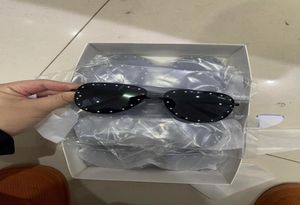 2022 Quay Brand Luxury Classic Design Sunglasses Brand Vintage Pilot Sun Glasses Polarized UV400 Fashion Men Lemss Glass Lenses Wi3822471