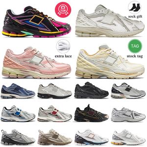 1906R Designer Laufschuhe 1906 Sneaker Herren Womens Neon Nights Protection Pack White Lunar New Year Cloud 1906d 860 V2 Plattform Trainer Oudoor Schuhe Dhgate 36-45