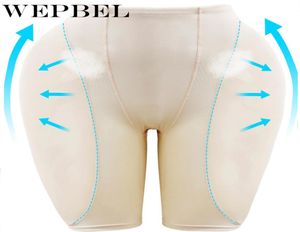 wepbel false ass butt lifter sexy push Up pirtimate body shaper hip up panty paddedパンティー下着女性シームレスレースbuttock l8409178