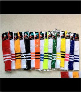 FedEx Vuxen Stocking Boys Football Middle Outdoors Sports Girls Cheerleaders Long Socks Multicolors Size Mobju DVWJ02408957