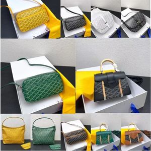 designer bag belvedere goyarrd bag crossbody bag handbag luxurys Messenger composite bag handbags powerful shoulder bag - fast, safe, secure
