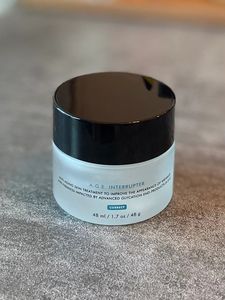 Creme per il viso del marchio A.G.E.Interruzione Triple lipidi Restore di creme per il trattamento per il trattamento della pelle anti -invecchiamento 48 ml di cura della pelle idratante