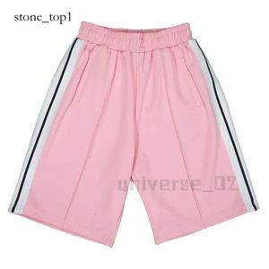 palm angles shorts 24ss top quality Mens Women Designers Shorts Beach Swimwear Suits Fashion Seaside Holiday Shirts Shorts Sets K 791