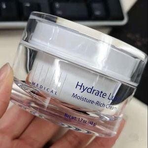 Hydrate Luxe Cream Moisture Rich Cream 48g Day Night Repair Cream Moisturizing Skin Repair Essence Cream