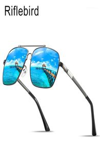 Orde per maschi con occhiali da sole polarizzati da uomo Designer di alta qualità Blue Sun Glasses guidando la pesca Gafas de Sol Hombre12459947