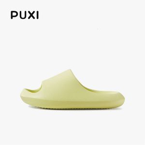 Puxi Little Pea Children's Summer New Baby Casual Sofe Sole Home Home Anti Slip Cappers