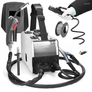 TABLE PANGUE 2 IN 1 MIG MMA Welding Machine non per saldatura ad arco a gas non-GAS automatico