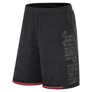 Herren Shorts 2023 Sommer Hochqualität Herren Freizeit -Strand -Kurzfilme Herren Basketball Shorts Hip Hop Jogger Lose Sportshorts J240510