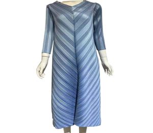 2021 New Magic Fold Ladies 드레스 캐주얼 패션 드레스 847016061758