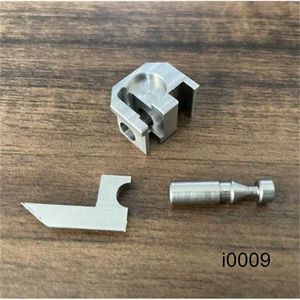 CNC Full Edelstahl Automatischer Selektor Vollautomatischer Switch für G17 G19 G22 G23 G26 Sear- und Folie -Modifikation erforderlich Q7WMFHXJ