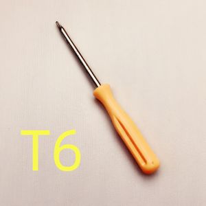 Ferramenta Hardware T6 T8 para a faca de Titus Balisong ou diferença extra de preço da taxa para meus clientes