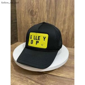 GalleryDept Hat Designer mais recente patch bordado boné malha americana boné de beisebol Departamento de beleza High Beauty Gallery Desept Unissex Hat Driver Hat Hat Hat Dept Hat