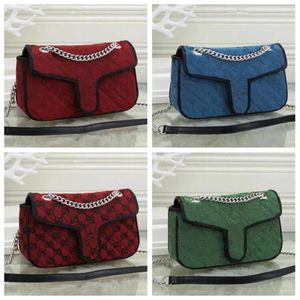 Kadınlar Akşam Çantaları Çantalar 3 Parçalı Set Tasarımcıları El Çantası Çanta Cüzdan Cüzdan Crossbody Moda Çantaları Çanta Çok Yönlü 68 316N