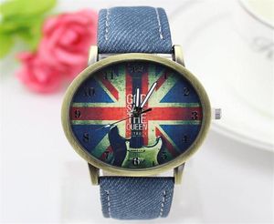 2018 Men Watches Brand Quartz Watch Luxury Casual Man Wristwatches 40MM Colorful Nylon Clock Whole Military Watches237c8550887