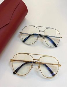 Nowe okulary rama kobiety mężczyźni ramy okulary designerskie okulary rama przezroczyste okulary soczewki rama okulos i obudowa 8101389613058