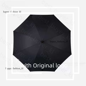 On-Course Umbrella Designer Windproof Double Automatic Folding Golf Umbrella Female Male 10 Bone Luxury Large Business Umbrellas Men Women Gift Parasol 755