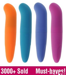 Мощный мини -вибратор GSPOT для начинающих маленькая пуля стимуляция клитора для взрослых секс -игрушек для женщин сексуальные продукты для женщин8569431