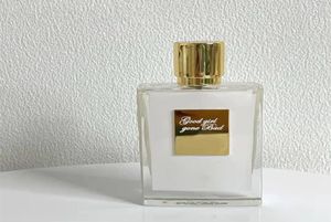 Unseix homens mulheres perfumes amor Não seja tímido, spray ruim há muito duradouro fragrância 50ml vem com caixa entrega rápida2860042