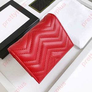 new G soho high quality Real leather designers wallet men and women folding card holder passport holder female long corn purses with bo 193q