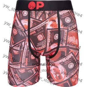 PSDS SHORTS MENS DESIGNER Underkläder Beach Shorts Sexig underpa PSDS Tryckt underkläder Soft Summer Breattable Swim Trunks Märke Male Short 1018