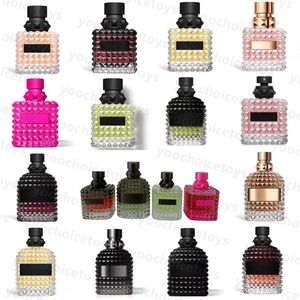 Nowe 20 rodzajów perfum mężczyzn i kobiet w romskim spray