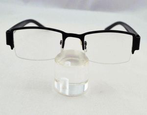 Crystal Reading Glasses Italy Design Half Frame Eyewear Reader 24pcslot 1306707