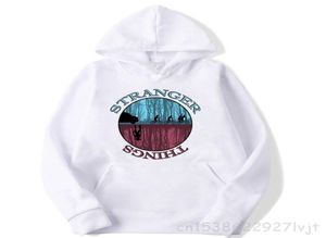 New Stranger Things Hoodie Harajuku Streetwear Boys Hood Stranger Thing Movie Tv Show Hoodies Harajuku Streetwear Sweatshirts Y0312348683